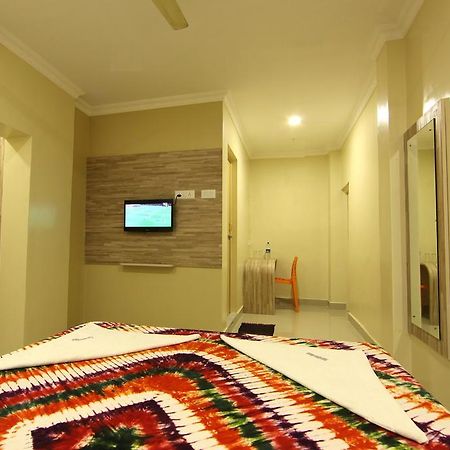 Pearl Guest House Chennai Chambre photo