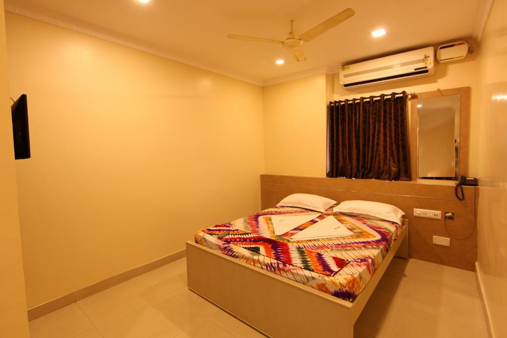 Pearl Guest House Chennai Chambre photo