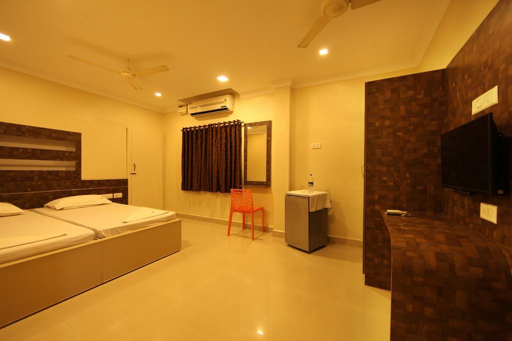 Pearl Guest House Chennai Chambre photo