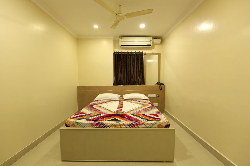 Pearl Guest House Chennai Chambre photo